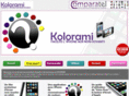 kolorami.com