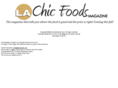 lachicfoods.com