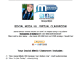 learnsocialmedia101.com