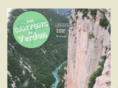 lescanyonsduverdon.com