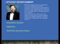letovskyentertainment.com
