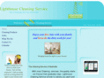 lighthousecleaningservice.com