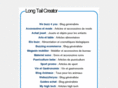 long-tail-creator.com