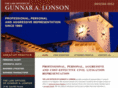 lonsonlaw.com