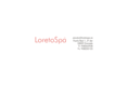 loretospa.es