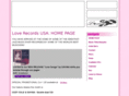 loverecordsusa.com