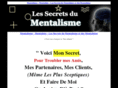 magie-mentalisme.com