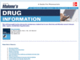 malonedruginfo.com