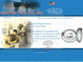 master-tool-company.com