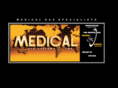 medicalairsystems.com