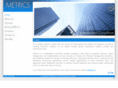 metrics-consulting.com