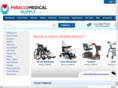 miraclemedicalsupply.com