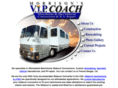 morrisonsvipcoach.com