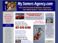 mysomersagency.com