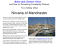 nirvanaofmanchester.com