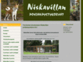 niskavillan.com
