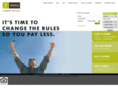 onepercentrealtyusa.com