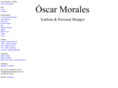 oscarmoraleslorenzo.com