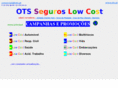 otsseguroslowcost.com