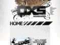 oxsskimboards.com