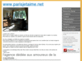 parisjetaime.net
