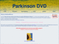 parkinsondvd.com