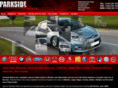 parksidemotorco.co.uk