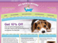 petbathnbeyond.com