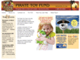piratetoyfund.com