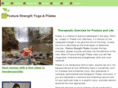 posturestrength.com