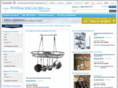 pot-racks-galore.com