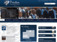 preston-international.com