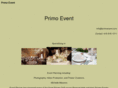 primoevent.com