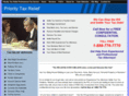 prioritytaxrelief.info