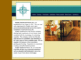 qualityhardwoodfloorslasvegas.com