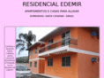 residencialedemir.com