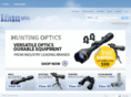 riflemanoptics.com