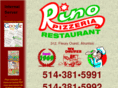rinopizzeria.com