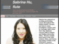 sabrinahu.com