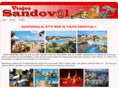 sandovalviajes.com