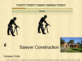 sawyerconstruction.net