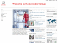 schindler-escalators.com