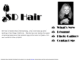 sdhair.com