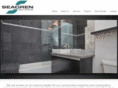 seagrencontracting.com