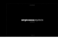 sergiosousaarq.com