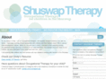 shuswaptherapy.com