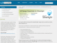 silverlight-dude.com