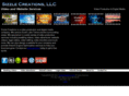 sizzlecreations.com