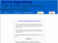 socalappraising.com