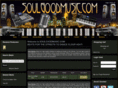 soulgoodmusic.com